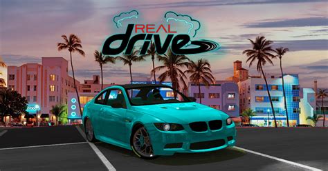 RealDrive ️ Play on CrazyGames.